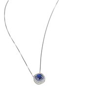 Collana Sovrani Donna in Argento J8618 - J8618